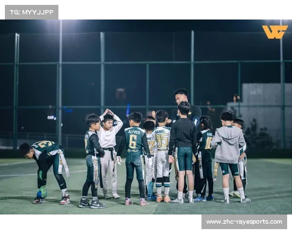 福州市中考体育特长生新增橄榄球项目 2025级首批招生正式启动