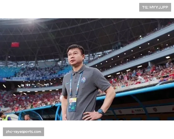 天津主帅于根伟因带状疱疹住院或短暂离队进行恢复治疗