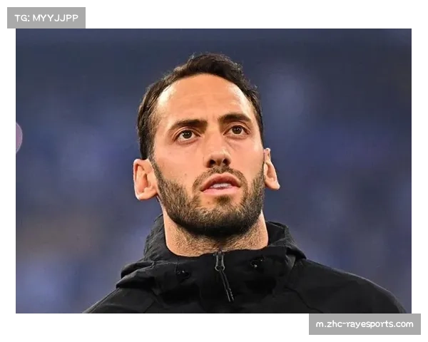 恰尔汗奥卢点球精准 成国际米兰定位球重要武器