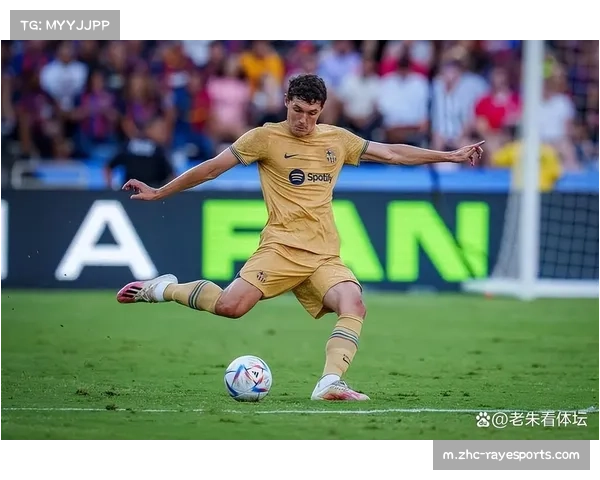 巴萨未来五轮迎关键赛程 加泰德比与客场挑战成卫冕试金石