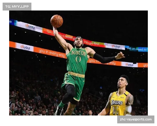 凯尔特人怀特谢尔曼后场搭档 轮换组合保持攻防转换节奏