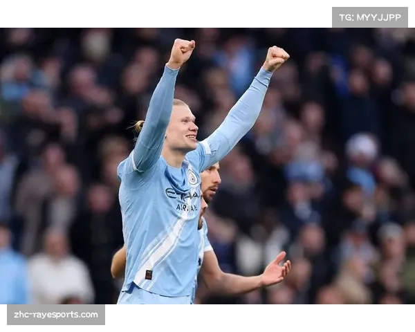 曼城四月开启收割模式 哈兰德火热状态威胁阿森纳榜首