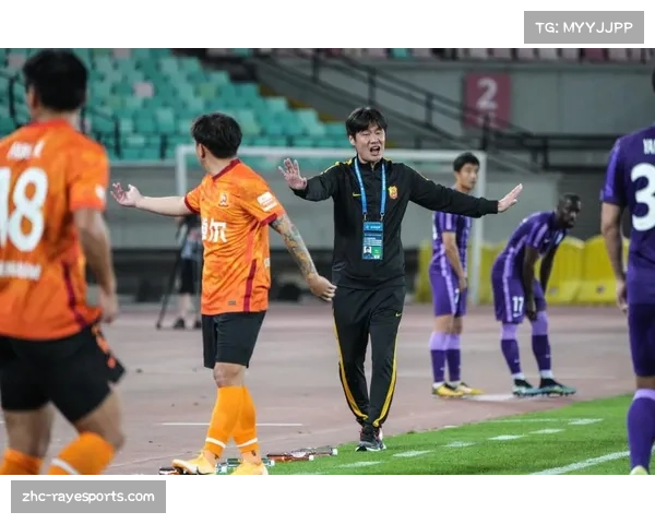 天津津门虎客场3-0完胜云南玉昆 赛季首胜提振士气